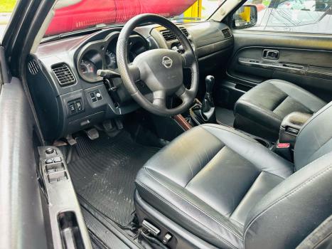 NISSAN X-Terra 2.8 SE 4P 4X4 TURBO DIESEL, Foto 8