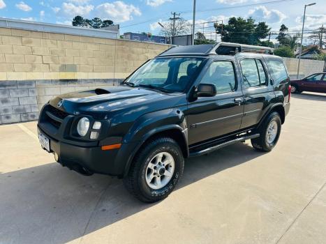 NISSAN X-Terra 2.8 SE 4P 4X4 TURBO DIESEL, Foto 1