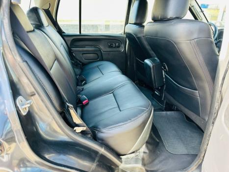NISSAN X-Terra 2.8 SE 4P 4X4 TURBO DIESEL, Foto 2