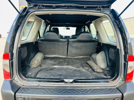 NISSAN X-Terra 2.8 SE 4P 4X4 TURBO DIESEL, Foto 5