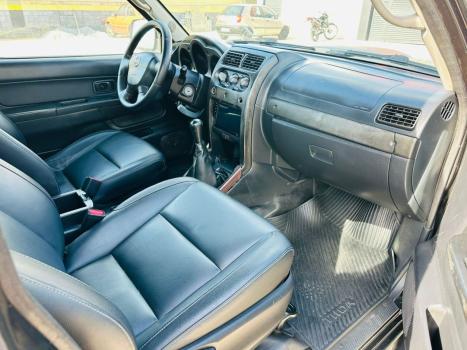 NISSAN X-Terra 2.8 SE 4P 4X4 TURBO DIESEL, Foto 6