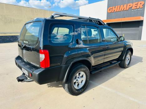 NISSAN X-Terra 2.8 SE 4P 4X4 TURBO DIESEL, Foto 7