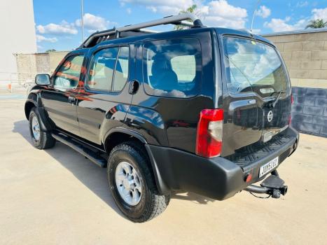 NISSAN X-Terra 2.8 SE 4P 4X4 TURBO DIESEL, Foto 8