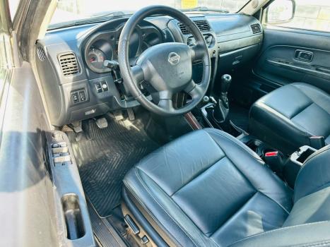 NISSAN X-Terra 2.8 SE 4P 4X4 TURBO DIESEL, Foto 9