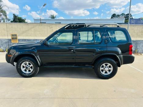 NISSAN X-Terra 2.8 SE 4P 4X4 TURBO DIESEL, Foto 11