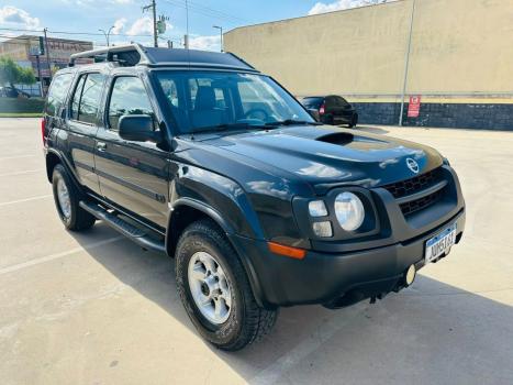 NISSAN X-Terra 2.8 SE 4P 4X4 TURBO DIESEL, Foto 13