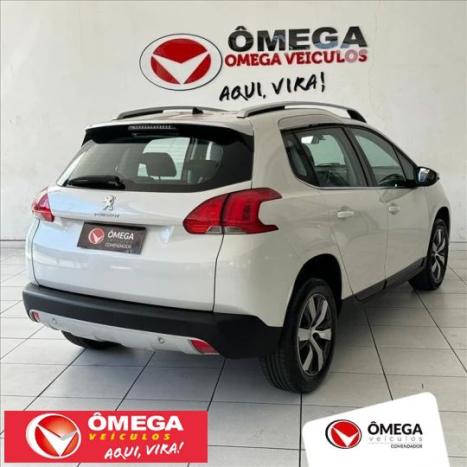 PEUGEOT 2008 1.6 16V 4P FLEX GRIFFE AUTOMTICO, Foto 8