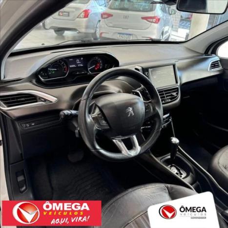 PEUGEOT 2008 1.6 16V 4P FLEX GRIFFE AUTOMTICO, Foto 11