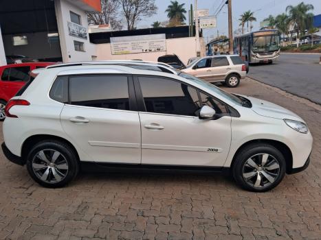 PEUGEOT 2008 1.6 16V 4P FLEX GRIFFE AUTOMTICO, Foto 3