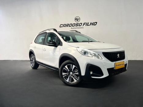 PEUGEOT 2008 1.6 16V 4P FLEX ALLURE PACK AUTOMTICO, Foto 1