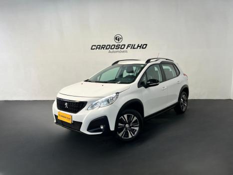 PEUGEOT 2008 1.6 16V 4P FLEX ALLURE PACK AUTOMTICO, Foto 5