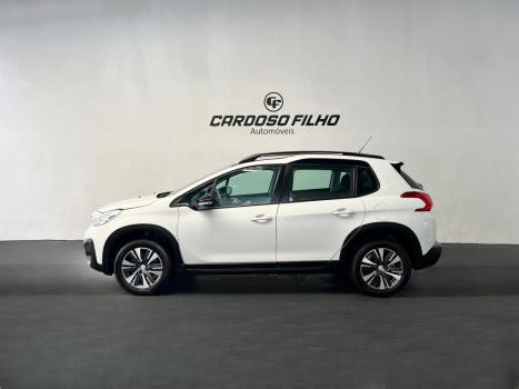 PEUGEOT 2008 1.6 16V 4P FLEX ALLURE PACK AUTOMTICO, Foto 6