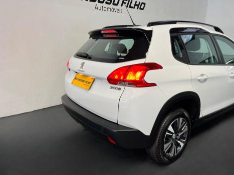 PEUGEOT 2008 1.6 16V 4P FLEX ALLURE PACK AUTOMTICO, Foto 7