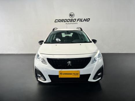 PEUGEOT 2008 1.6 16V 4P FLEX ALLURE PACK AUTOMTICO, Foto 13