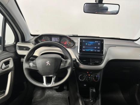 PEUGEOT 2008 1.6 16V 4P FLEX ALLURE PACK AUTOMTICO, Foto 16