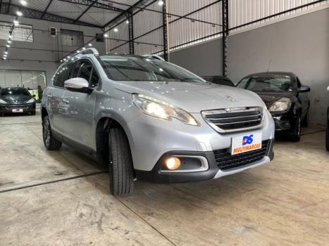 PEUGEOT 2008 1.6 16V 4P FLEX GRIFFE AUTOMTICO, Foto 14