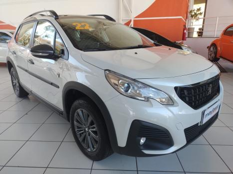 PEUGEOT 2008 1.6 16V 4P FLEX GRIFFE THP TURBO AUTOMTICO, Foto 3