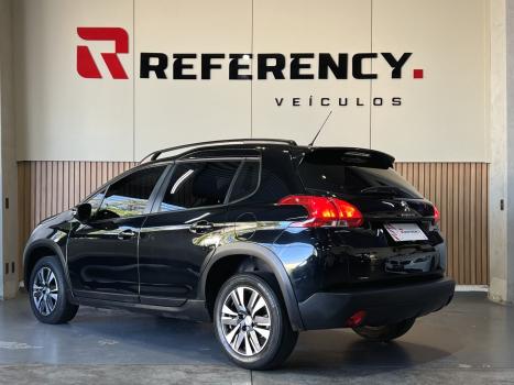 PEUGEOT 2008 1.6 16V 4P FLEX ALLURE PACK AUTOMTICO, Foto 2