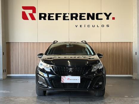 PEUGEOT 2008 1.6 16V 4P FLEX ALLURE PACK AUTOMTICO, Foto 3