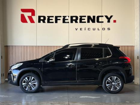 PEUGEOT 2008 1.6 16V 4P FLEX ALLURE PACK AUTOMTICO, Foto 5