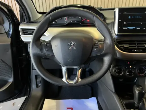 PEUGEOT 2008 1.6 16V 4P FLEX ALLURE PACK AUTOMTICO, Foto 10