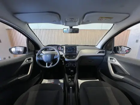 PEUGEOT 2008 1.6 16V 4P FLEX ALLURE PACK AUTOMTICO, Foto 18