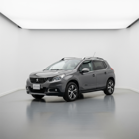 PEUGEOT 2008 1.6 16V 4P FLEX ALLURE AUTOMTICO, Foto 1