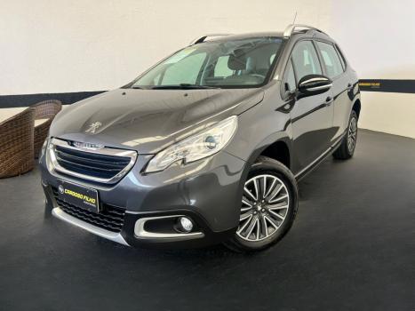 PEUGEOT 2008 1.6 16V 4P FLEX ALLURE AUTOMTICO, Foto 3