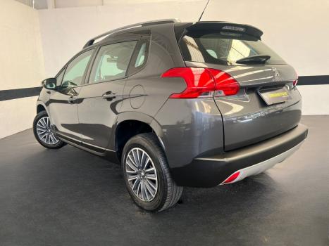 PEUGEOT 2008 1.6 16V 4P FLEX ALLURE AUTOMTICO, Foto 4