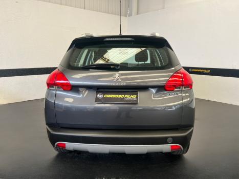 PEUGEOT 2008 1.6 16V 4P FLEX ALLURE AUTOMTICO, Foto 5