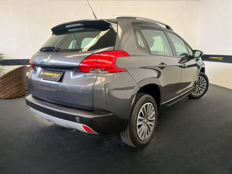 PEUGEOT 2008 1.6 16V 4P FLEX ALLURE AUTOMTICO, Foto 6