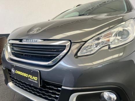 PEUGEOT 2008 1.6 16V 4P FLEX ALLURE AUTOMTICO, Foto 8