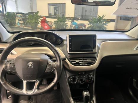 PEUGEOT 2008 1.6 16V 4P FLEX ALLURE AUTOMTICO, Foto 13
