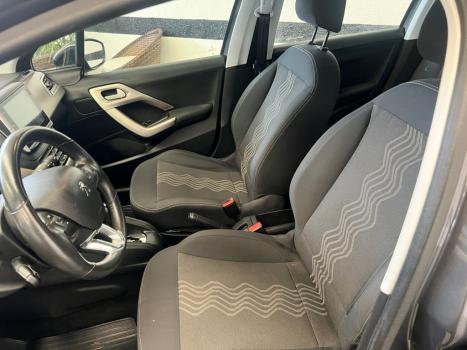 PEUGEOT 2008 1.6 16V 4P FLEX ALLURE AUTOMTICO, Foto 16