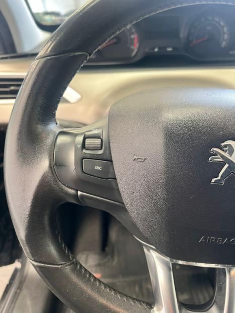 PEUGEOT 2008 1.6 16V 4P FLEX ALLURE AUTOMTICO, Foto 18