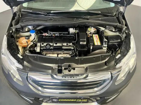 PEUGEOT 2008 1.6 16V 4P FLEX ALLURE AUTOMTICO, Foto 22