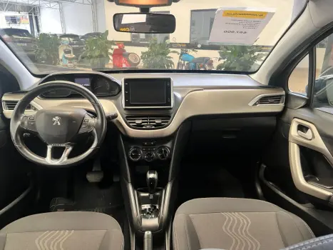 PEUGEOT 2008 1.6 16V 4P FLEX ALLURE AUTOMTICO, Foto 24