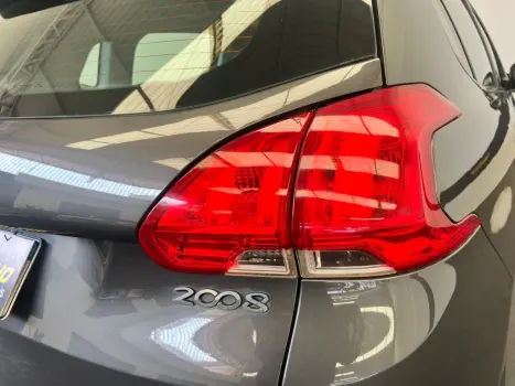PEUGEOT 2008 1.6 16V 4P FLEX ALLURE AUTOMTICO, Foto 27