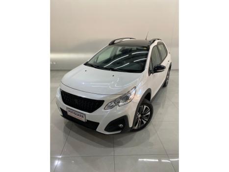 PEUGEOT 2008 1.6 16V 4P FLEX GRIFFE AUTOMTICO, Foto 1