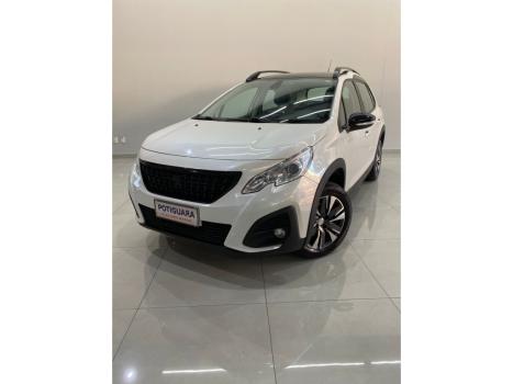 PEUGEOT 2008 1.6 16V 4P FLEX GRIFFE AUTOMTICO, Foto 2