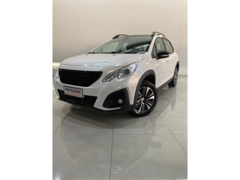 PEUGEOT 2008 1.6 16V 4P FLEX GRIFFE AUTOMTICO, Foto 3