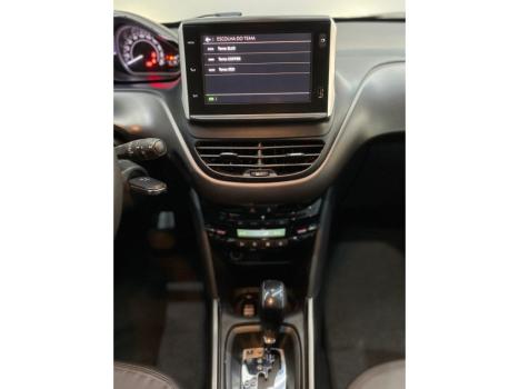 PEUGEOT 2008 1.6 16V 4P FLEX GRIFFE AUTOMTICO, Foto 5