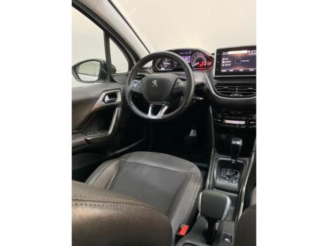 PEUGEOT 2008 1.6 16V 4P FLEX GRIFFE AUTOMTICO, Foto 6