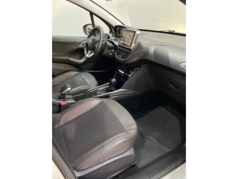 PEUGEOT 2008 1.6 16V 4P FLEX GRIFFE AUTOMTICO, Foto 8
