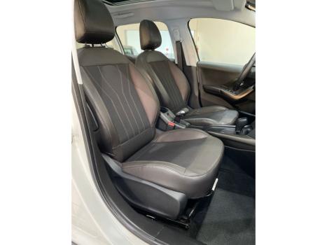 PEUGEOT 2008 1.6 16V 4P FLEX GRIFFE AUTOMTICO, Foto 9