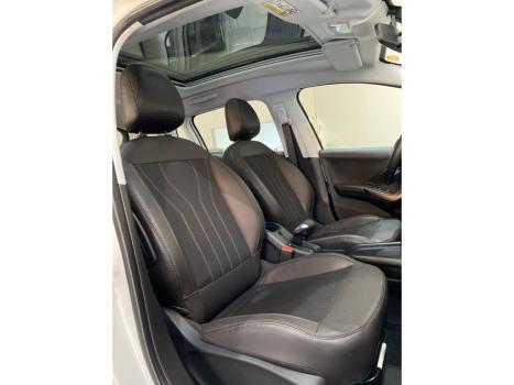 PEUGEOT 2008 1.6 16V 4P FLEX GRIFFE AUTOMTICO, Foto 10