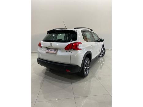 PEUGEOT 2008 1.6 16V 4P FLEX GRIFFE AUTOMTICO, Foto 14