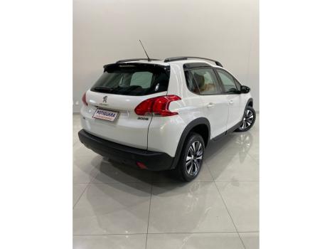 PEUGEOT 2008 1.6 16V 4P FLEX GRIFFE AUTOMTICO, Foto 15