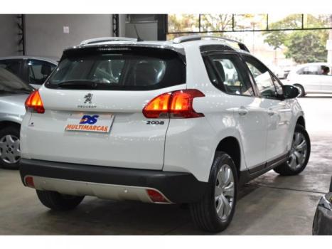 PEUGEOT 2008 1.6 16V 4P FLEX ALLURE AUTOMTICO, Foto 3