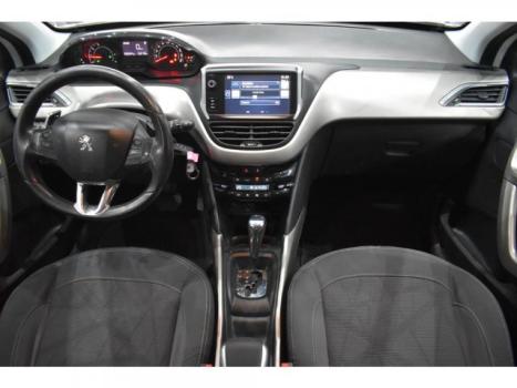 PEUGEOT 2008 1.6 16V 4P FLEX ALLURE AUTOMTICO, Foto 4